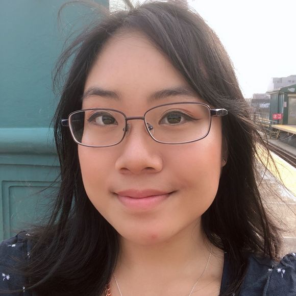 Meet your Posher, Annie - Picture 2 of 2